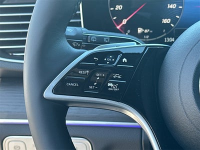 2026 Mercedes-Benz GLE GLE 450e 4MATIC®