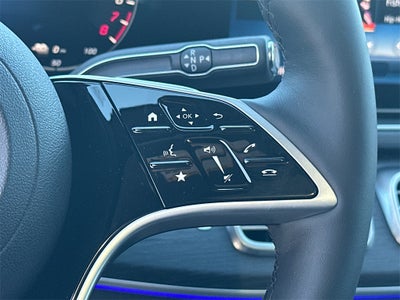 2026 Mercedes-Benz GLE GLE 450e 4MATIC®