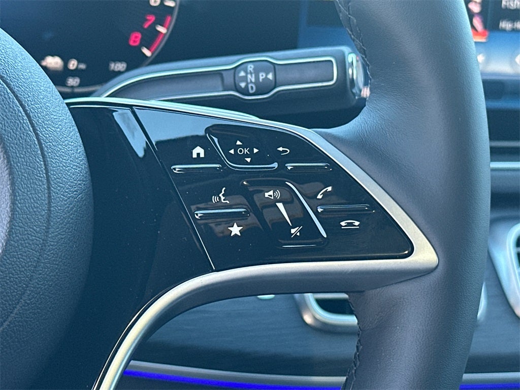 2026 Mercedes-Benz GLE GLE 450e 4MATIC®