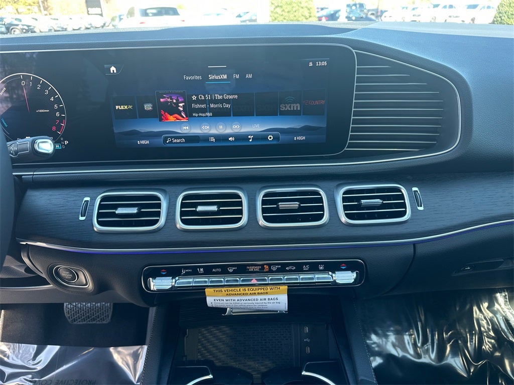 2026 Mercedes-Benz GLE GLE 450e 4MATIC®