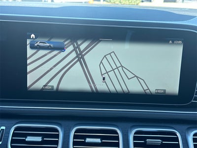 2026 Mercedes-Benz GLE GLE 450e 4MATIC®