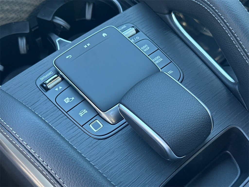 2026 Mercedes-Benz GLE GLE 450e 4MATIC®