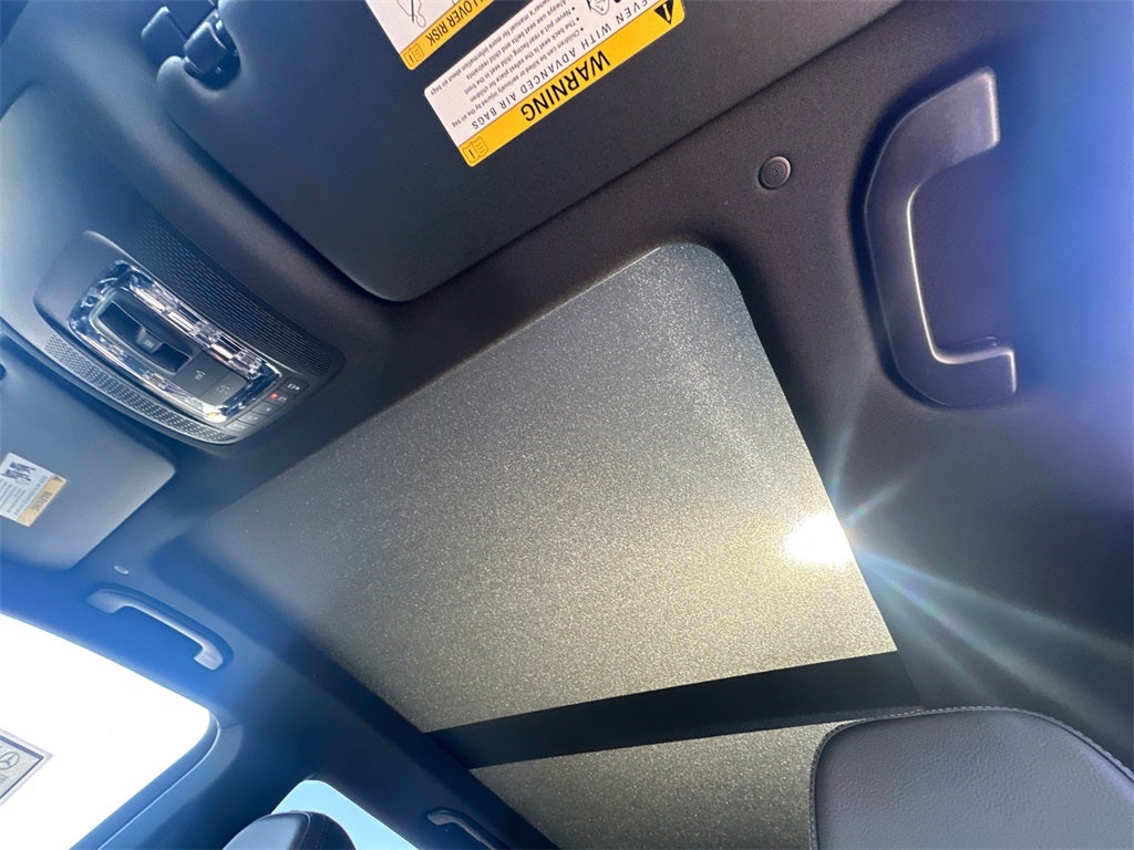 2026 Mercedes-Benz GLE GLE 450e 4MATIC®