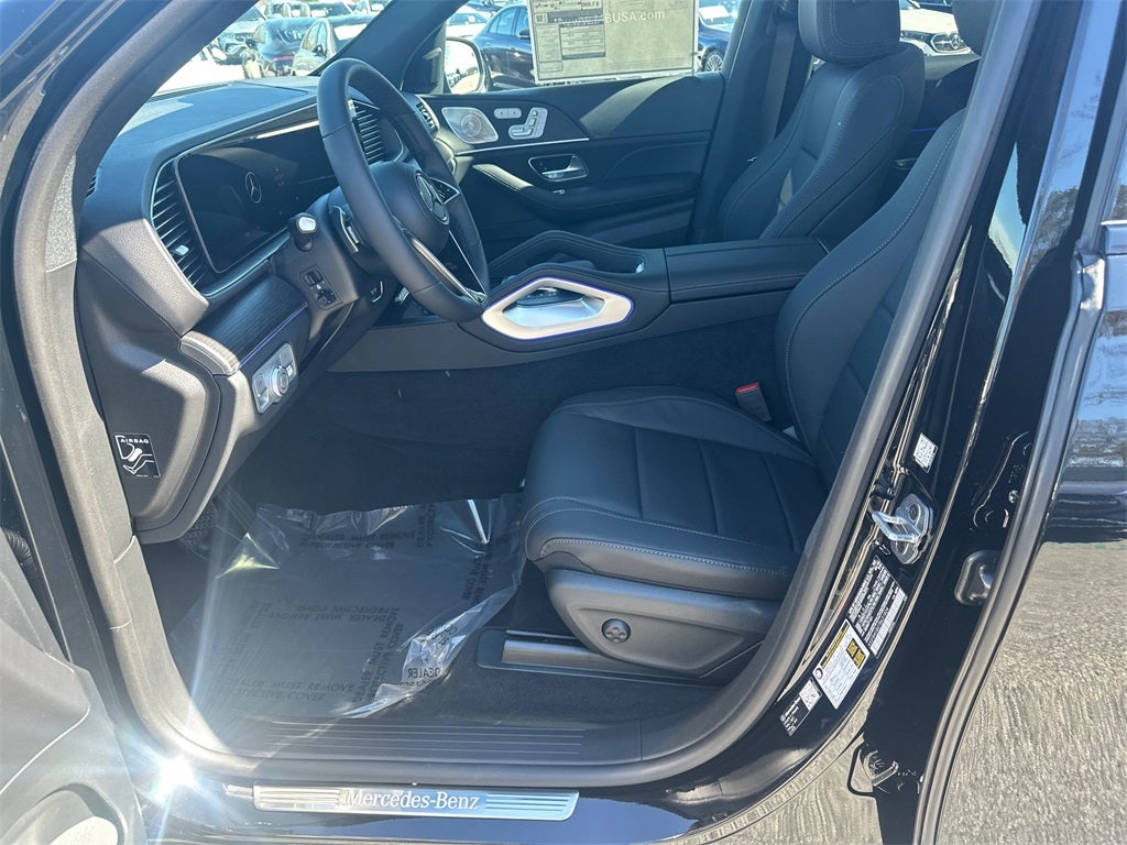 2026 Mercedes-Benz GLE GLE 450e 4MATIC®