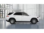 2026 Mercedes-Benz GLE GLE 450e 4MATIC®