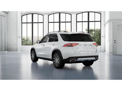 2026 Mercedes-Benz GLE GLE 450e 4MATIC®
