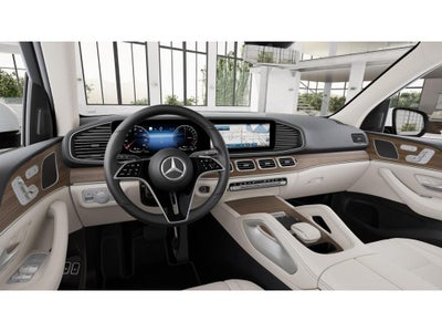 2026 Mercedes-Benz GLE GLE 450e 4MATIC®