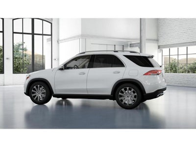 2026 Mercedes-Benz GLE GLE 450e 4MATIC®