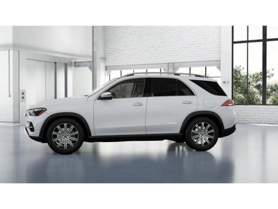 2026 Mercedes-Benz GLE GLE 450e 4MATIC®