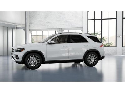 2026 Mercedes-Benz GLE GLE 450e 4MATIC®