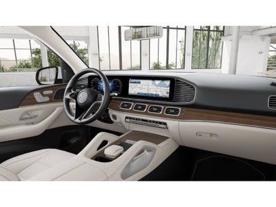 2026 Mercedes-Benz GLE GLE 450e 4MATIC®