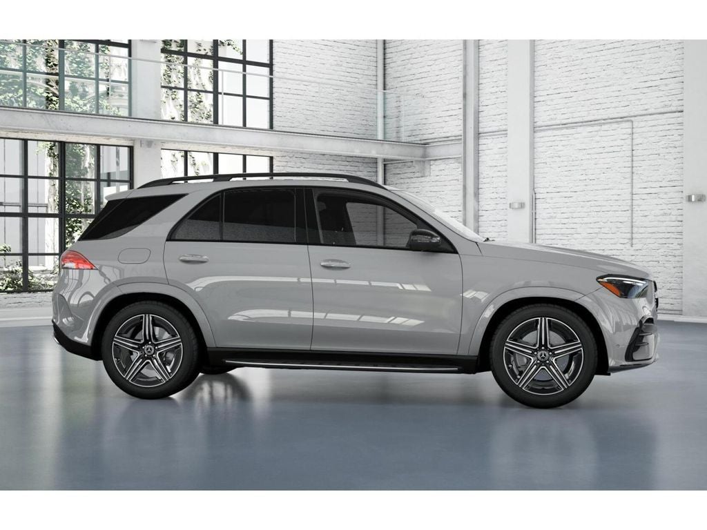 2026 Mercedes-Benz GLE GLE 450e 4MATIC®