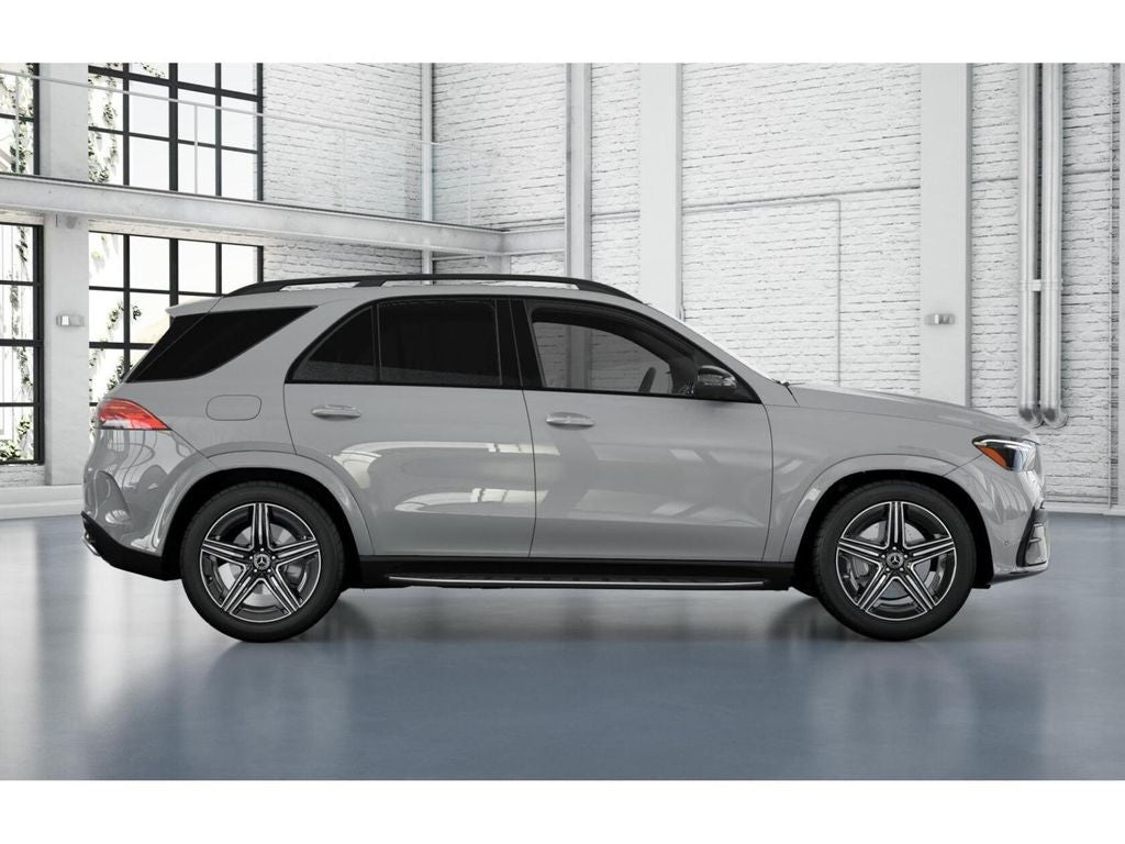 2026 Mercedes-Benz GLE GLE 450e 4MATIC®