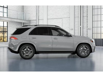 2026 Mercedes-Benz GLE GLE 450e 4MATIC®