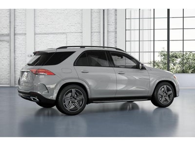 2026 Mercedes-Benz GLE GLE 450e 4MATIC®