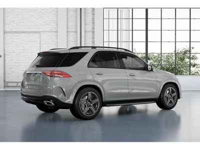2026 Mercedes-Benz GLE GLE 450e 4MATIC®