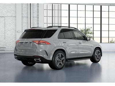 2026 Mercedes-Benz GLE GLE 450e 4MATIC®