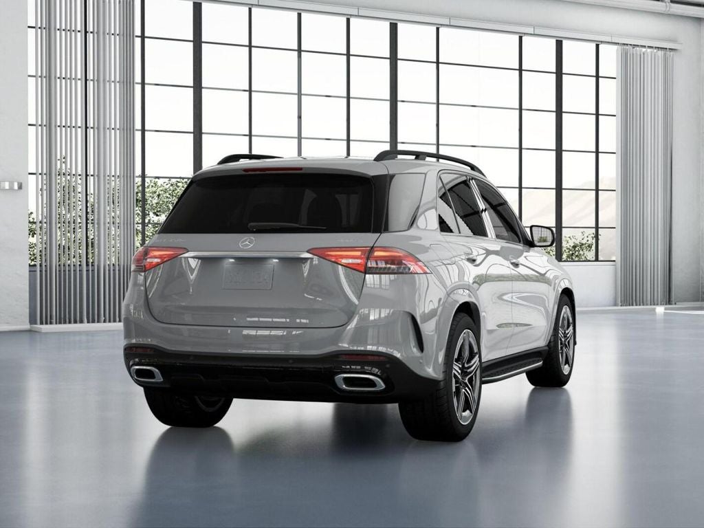 2026 Mercedes-Benz GLE GLE 450e 4MATIC®
