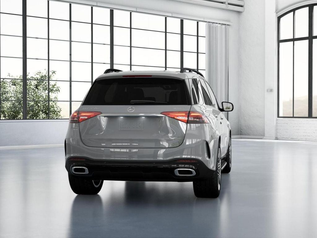 2026 Mercedes-Benz GLE GLE 450e 4MATIC®
