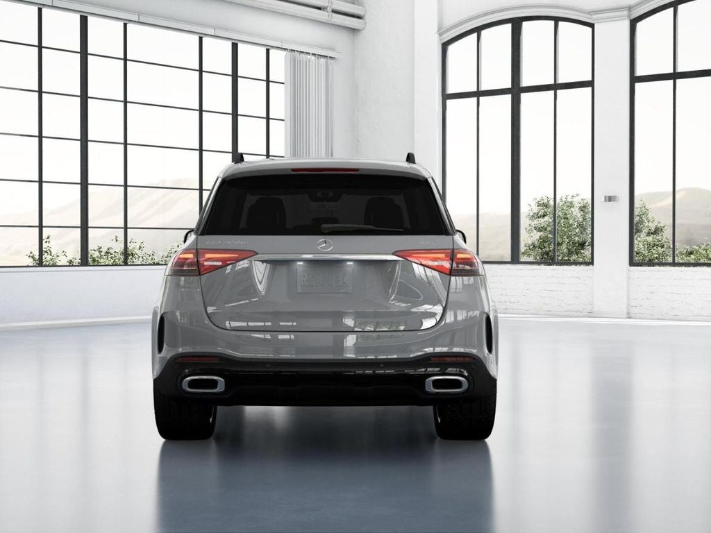 2026 Mercedes-Benz GLE GLE 450e 4MATIC®