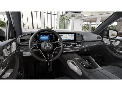 2026 Mercedes-Benz GLE GLE 450e 4MATIC®