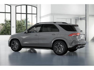 2026 Mercedes-Benz GLE GLE 450e 4MATIC®