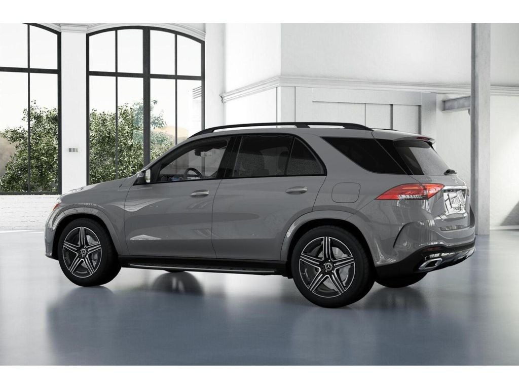 2026 Mercedes-Benz GLE GLE 450e 4MATIC®