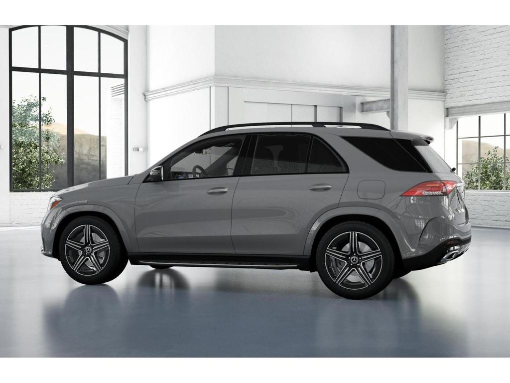 2026 Mercedes-Benz GLE GLE 450e 4MATIC®