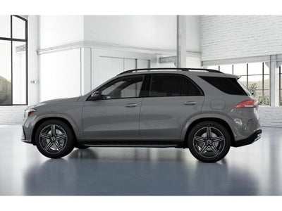 2026 Mercedes-Benz GLE GLE 450e 4MATIC®