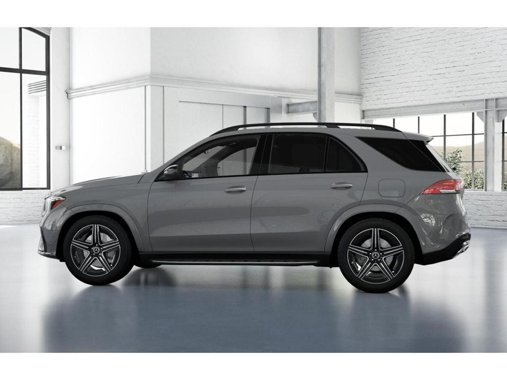 2026 Mercedes-Benz GLE GLE 450e 4MATIC®