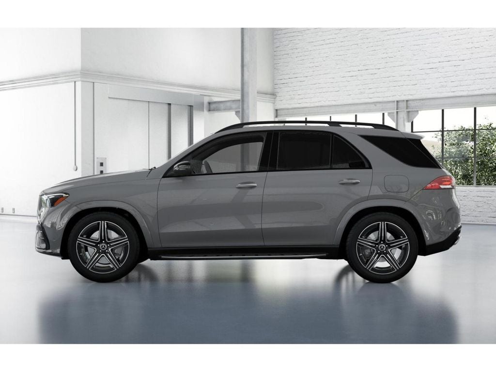 2026 Mercedes-Benz GLE GLE 450e 4MATIC®