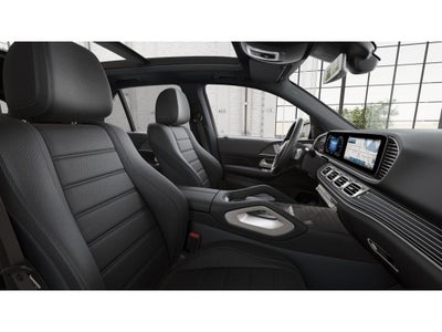 2026 Mercedes-Benz GLE GLE 450e 4MATIC®