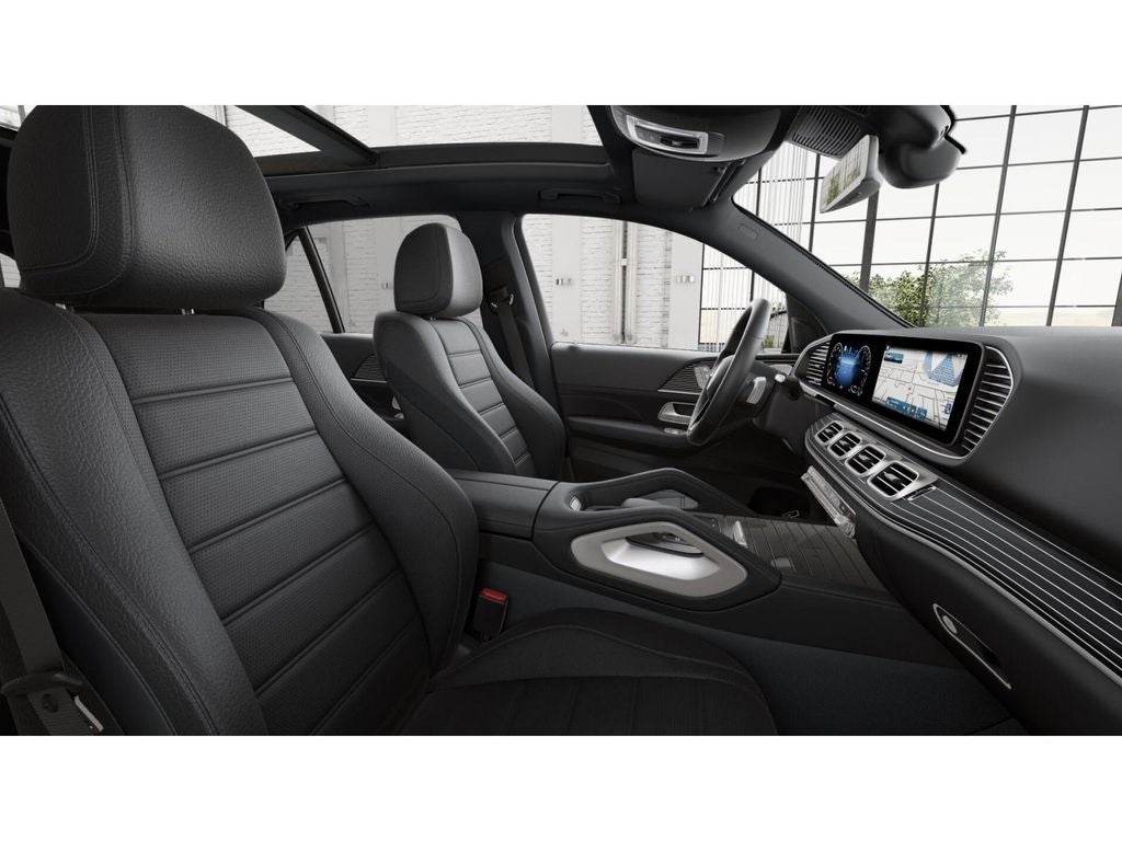 2026 Mercedes-Benz GLE GLE 450e 4MATIC®