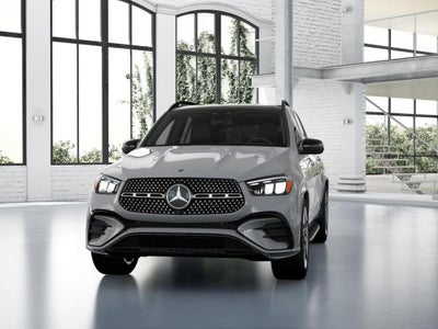 2026 Mercedes-Benz GLE GLE 450e 4MATIC®