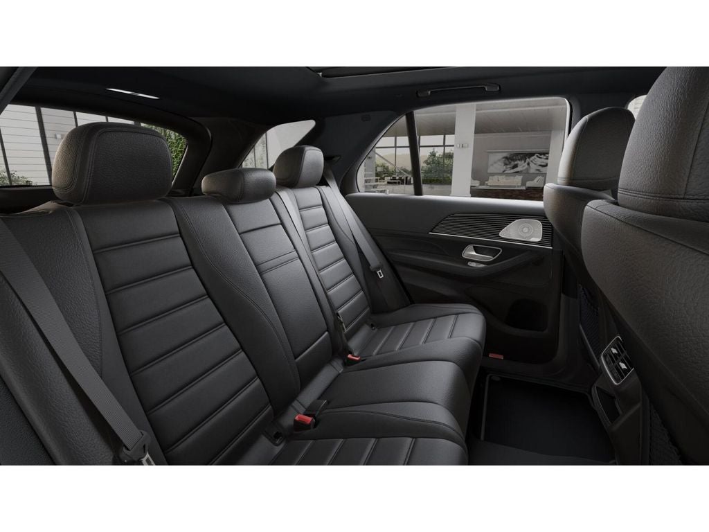 2026 Mercedes-Benz GLE GLE 450e 4MATIC®