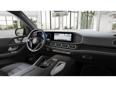 2026 Mercedes-Benz GLE GLE 450e 4MATIC®