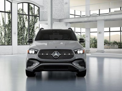 2026 Mercedes-Benz GLE GLE 450e 4MATIC®
