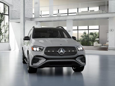 2026 Mercedes-Benz GLE GLE 450e 4MATIC®