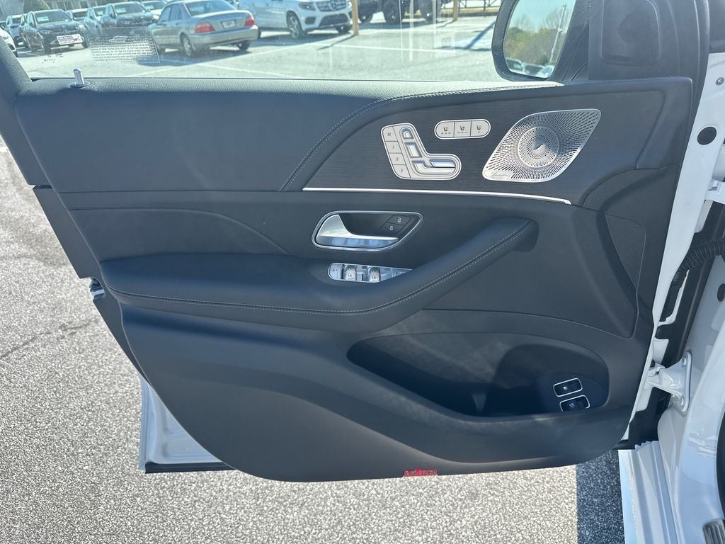 2026 Mercedes-Benz GLE GLE 450e 4MATIC®