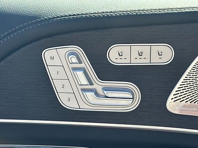 2026 Mercedes-Benz GLE GLE 450e 4MATIC®