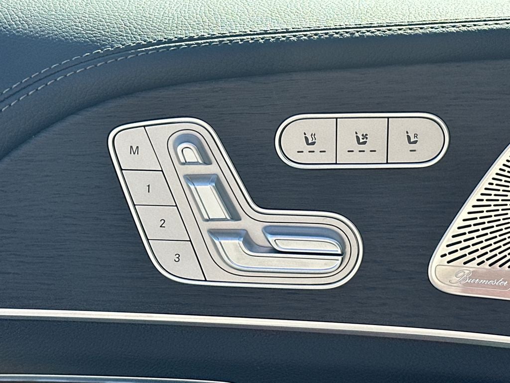 2026 Mercedes-Benz GLE GLE 450e 4MATIC®