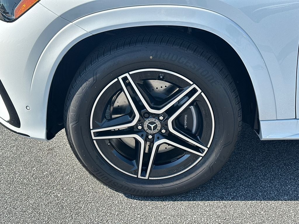2026 Mercedes-Benz GLE GLE 450e 4MATIC®