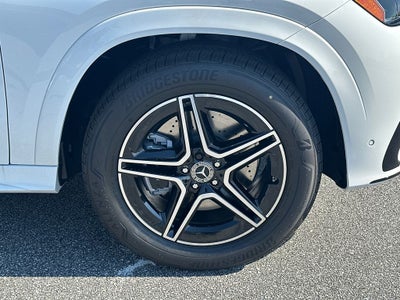 2026 Mercedes-Benz GLE GLE 450e 4MATIC®