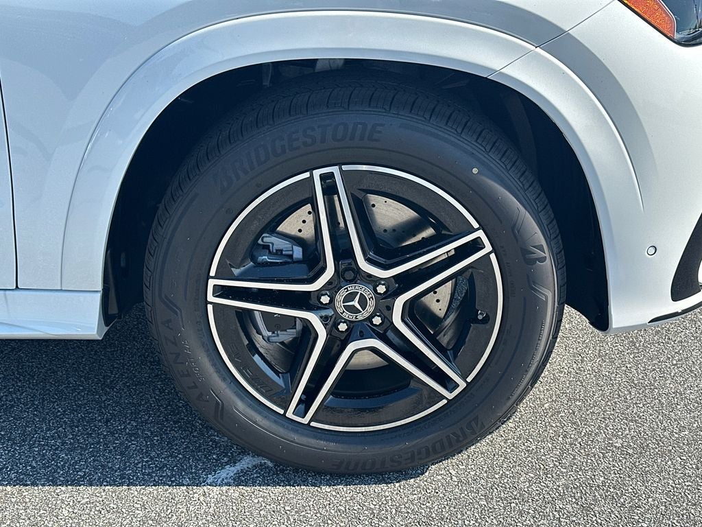 2026 Mercedes-Benz GLE GLE 450e 4MATIC®