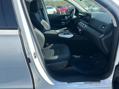 2026 Mercedes-Benz GLE GLE 450e 4MATIC®