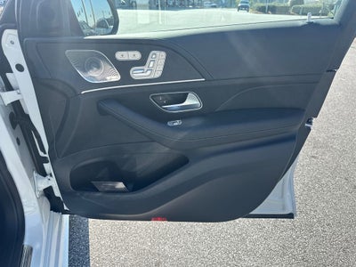 2026 Mercedes-Benz GLE GLE 450e 4MATIC®