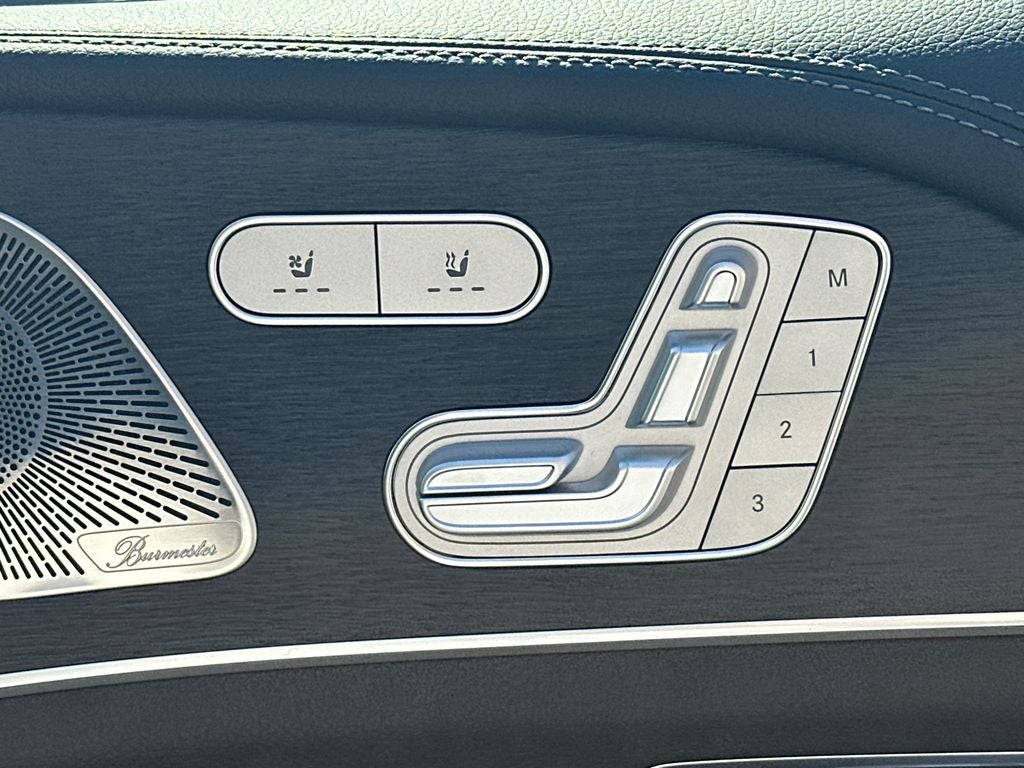 2026 Mercedes-Benz GLE GLE 450e 4MATIC®