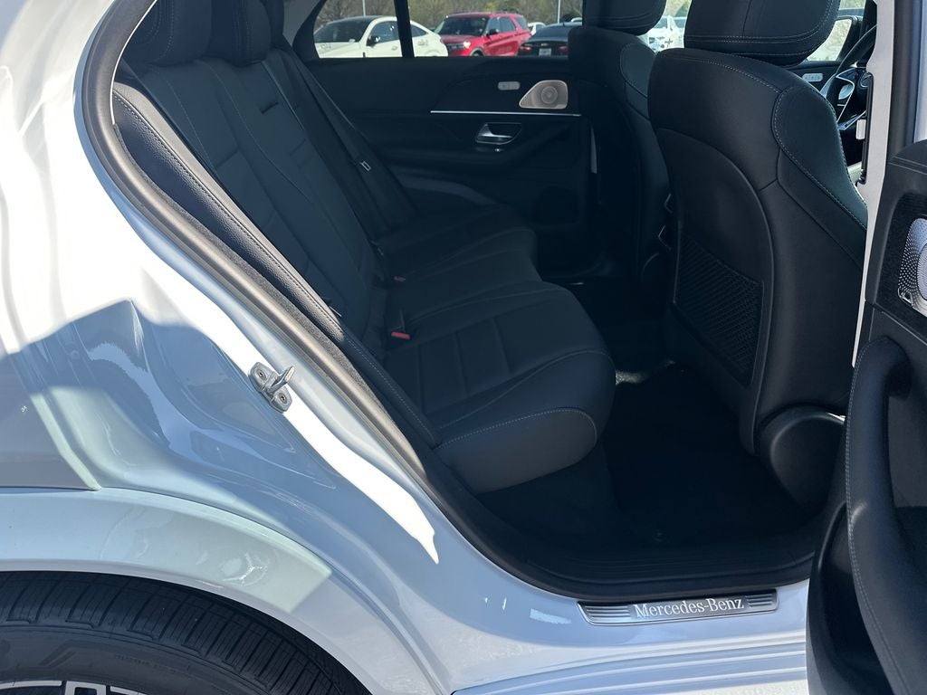 2026 Mercedes-Benz GLE GLE 450e 4MATIC®