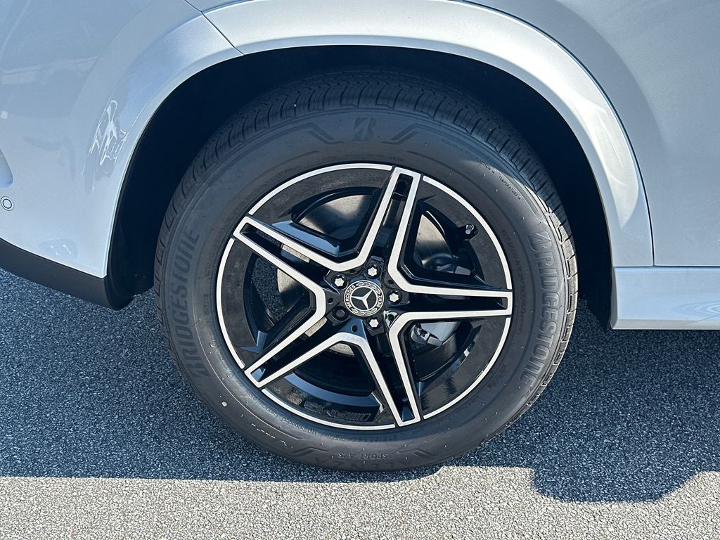 2026 Mercedes-Benz GLE GLE 450e 4MATIC®