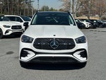 2026 Mercedes-Benz GLE GLE 450e 4MATIC®